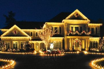 Christmas Lights